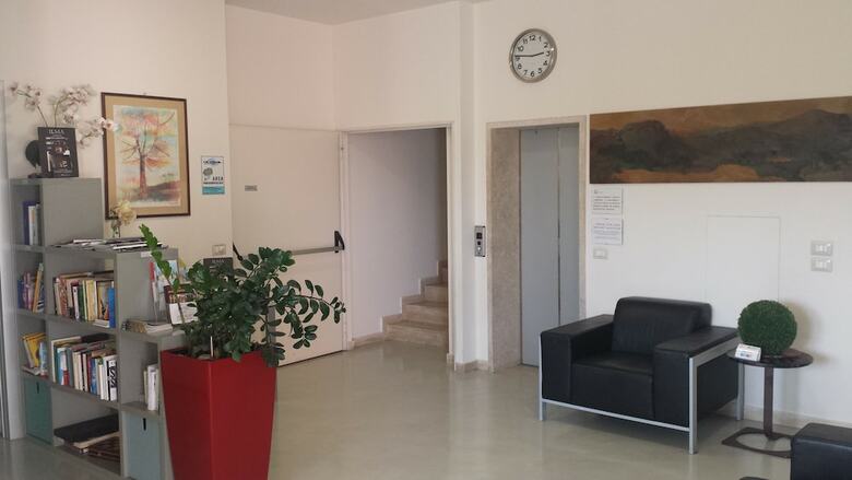 Apartamento City Residence