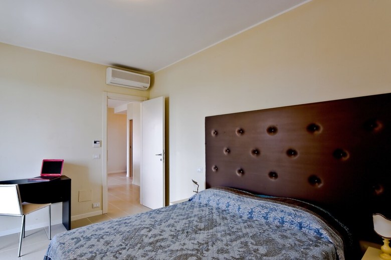 Apartamento City Residence