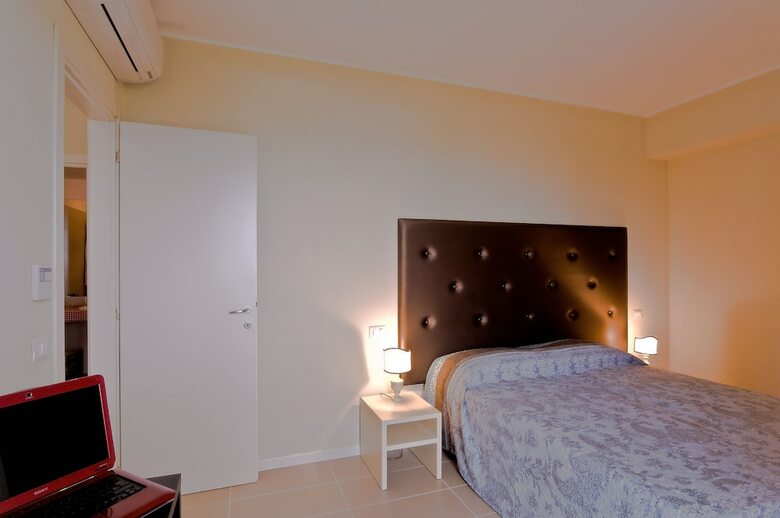 Apartamento City Residence