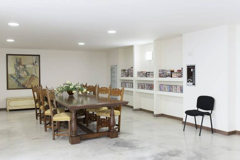 Apartamento City Residence