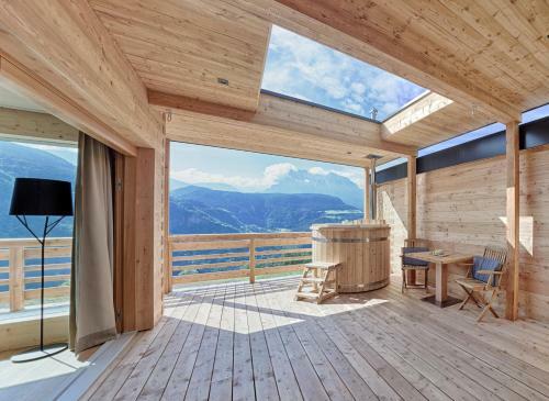 Hotel Aktiv&bio Pennhof