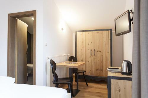 Hotel Aktiv&bio Pennhof