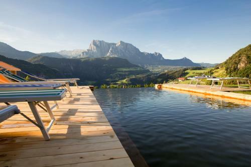 Hotel Aktiv&bio Pennhof