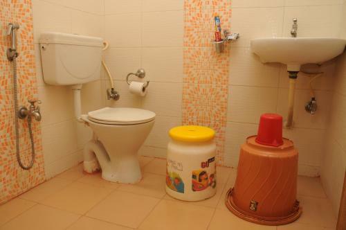 Apartamento Srinidhi Residency