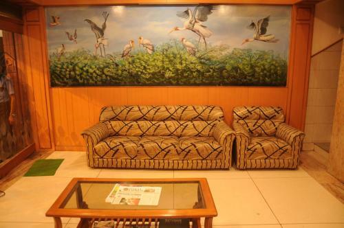 Apartamento Srinidhi Residency