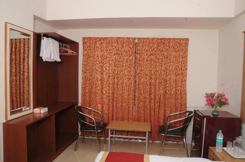 Apartamento Srinidhi Residency