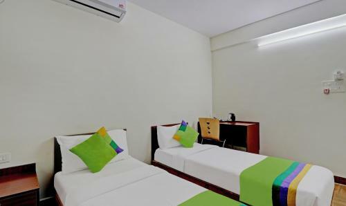 Treebo Comfort Delight Quarantine Hotel