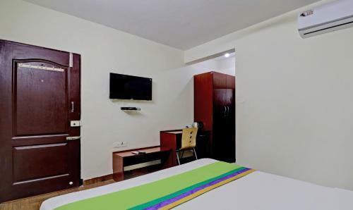 Treebo Comfort Delight Quarantine Hotel
