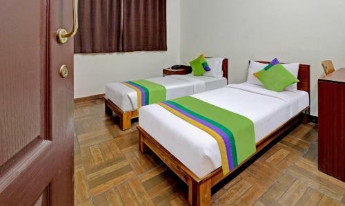 Treebo Comfort Delight Quarantine Hotel
