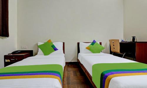 Treebo Comfort Delight Quarantine Hotel