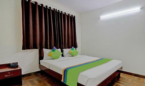 Treebo Comfort Delight Quarantine Hotel