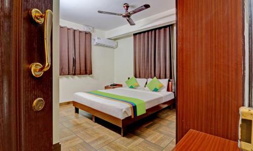 Treebo Comfort Delight Quarantine Hotel