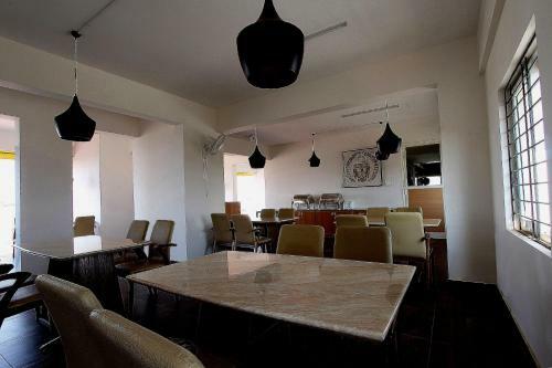 Hotel Oyo 623 Northern Suites