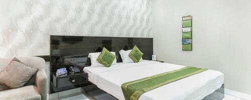 Hotel Greenwood