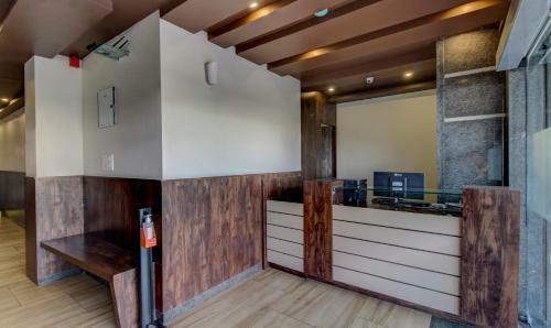 Treebo Trend Hotel Sampradaya Bistro