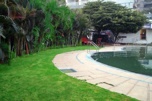 Hotel Omatra Canna Ngv