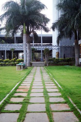 Hotel Omatra Canna Ngv