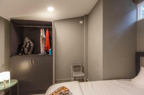 Woke Hostel Indiranagar
