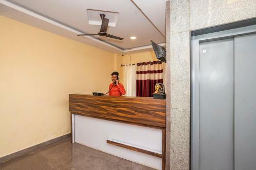 Hotel Oyo 36277 Sri Durga Comforts