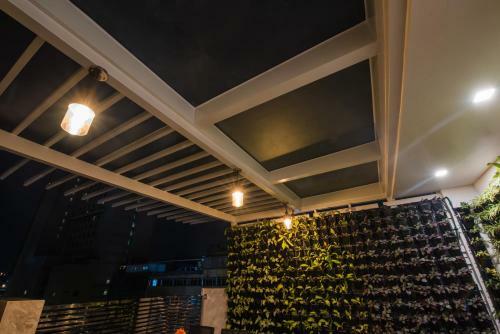 Hotel Gavishreeresidency