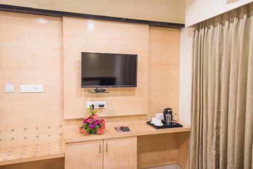 Hotel Gavishreeresidency