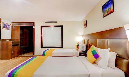 Hotel Treebo Trip Royale Brigade