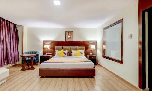 Hotel Treebo Trip Royale Brigade