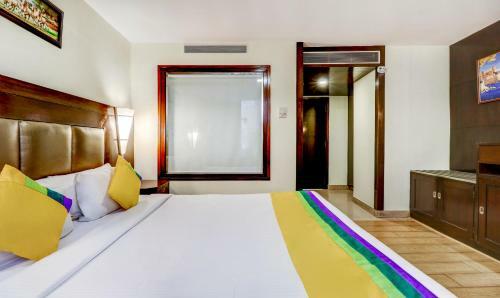 Hotel Treebo Trip Royale Brigade