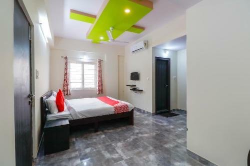 Hotel Oyo 67196 Sv Comfort