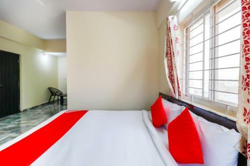 Hotel Oyo 67196 Sv Comfort