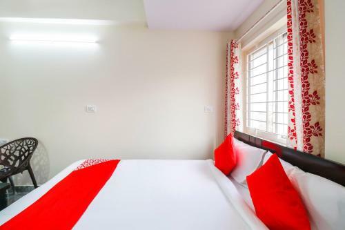 Hotel Oyo 67196 Sv Comfort