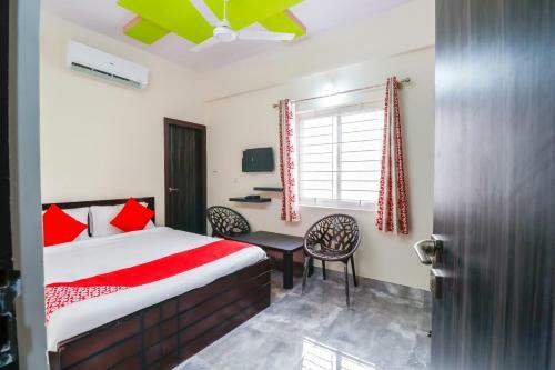 Hotel Oyo 67196 Sv Comfort