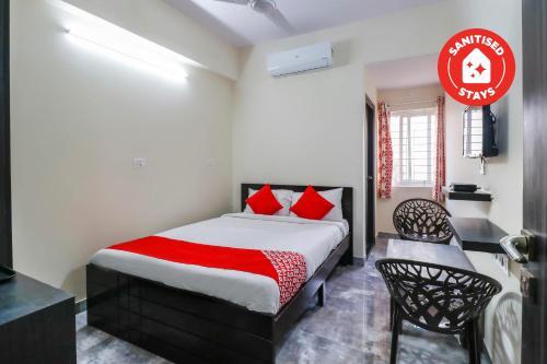 Hotel Oyo 67196 Sv Comfort