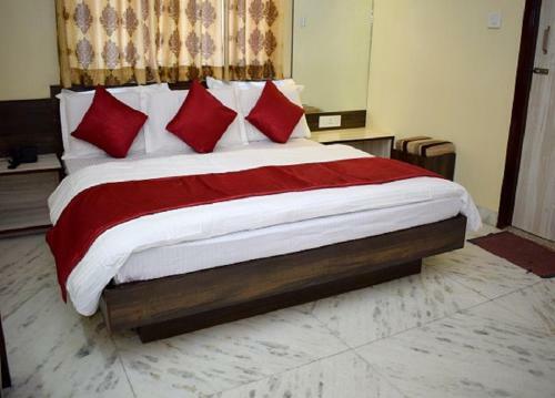Hotel The Redwood