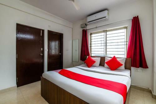 Hotel Oyo 68189 Durga Deluxe