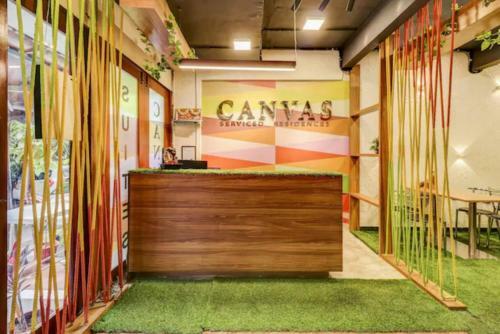 Hotel Canvas Suites - Silk Board