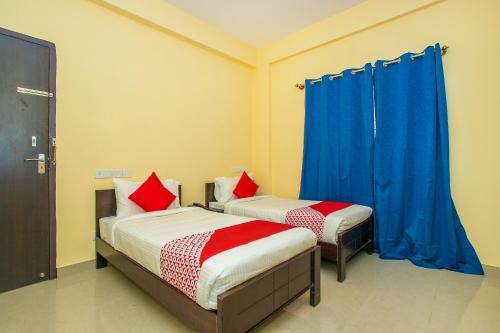 Hotel Oyo Flagship 16043 Hennur