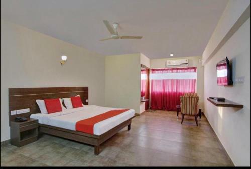 Hotel Jodidhars Spa & Resort
