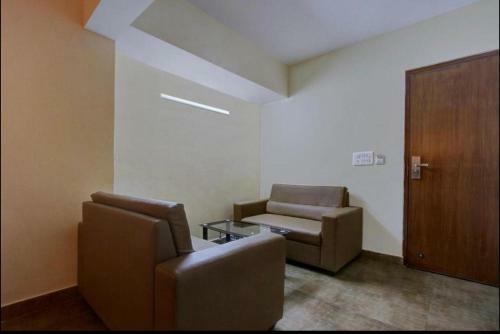 Hotel Jodidhars Spa & Resort