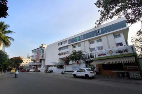 Hotel Jodidhars Spa & Resort