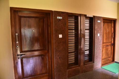 Hotel The Banjaara Suites