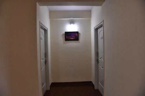 Hotel The Banjaara Suites