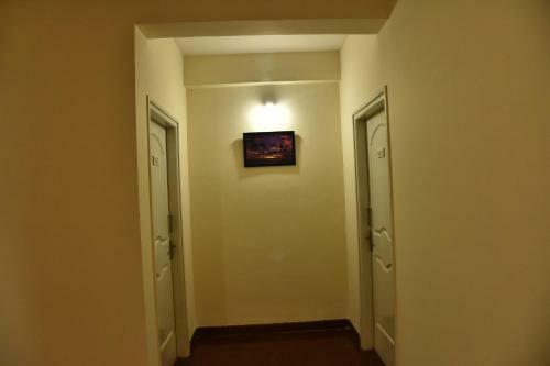 Hotel The Banjaara Suites
