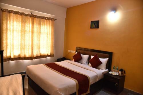 Hotel The Banjaara Suites