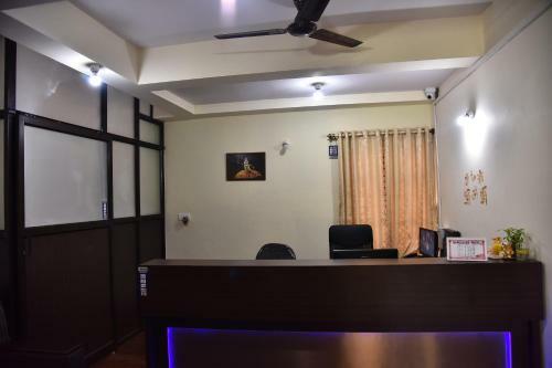 Hotel The Banjaara Suites