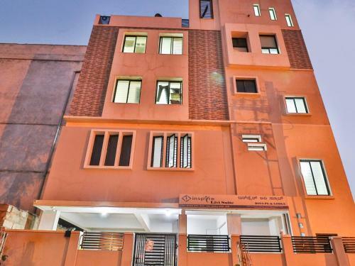 Albergue Livi Suite