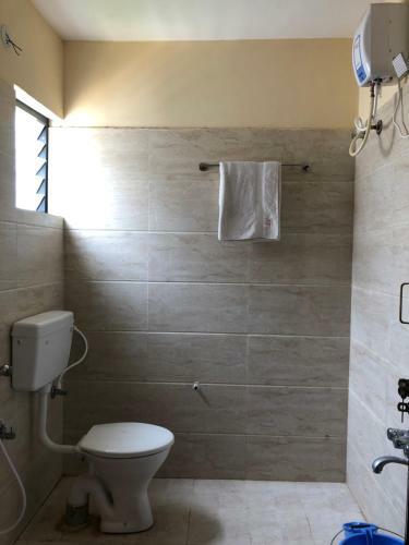 Hotel Veekay Regency Lodge
