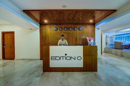 Collection O 77042 The Prime Hotels And Spa