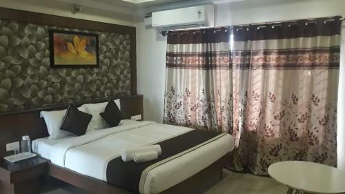 Apartamento Green Valley Suits