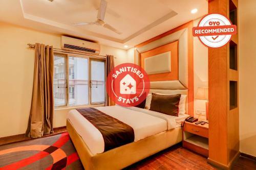 Oyo 79535 Collection O The Mayer Hotel